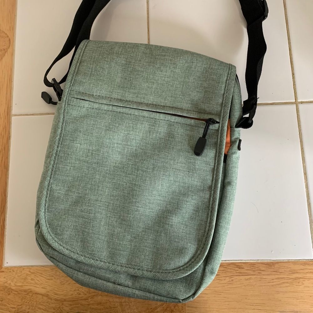 Body pack